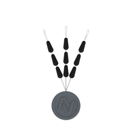 Stopmazgiai Nytro Swivel & Knot Protector Stops