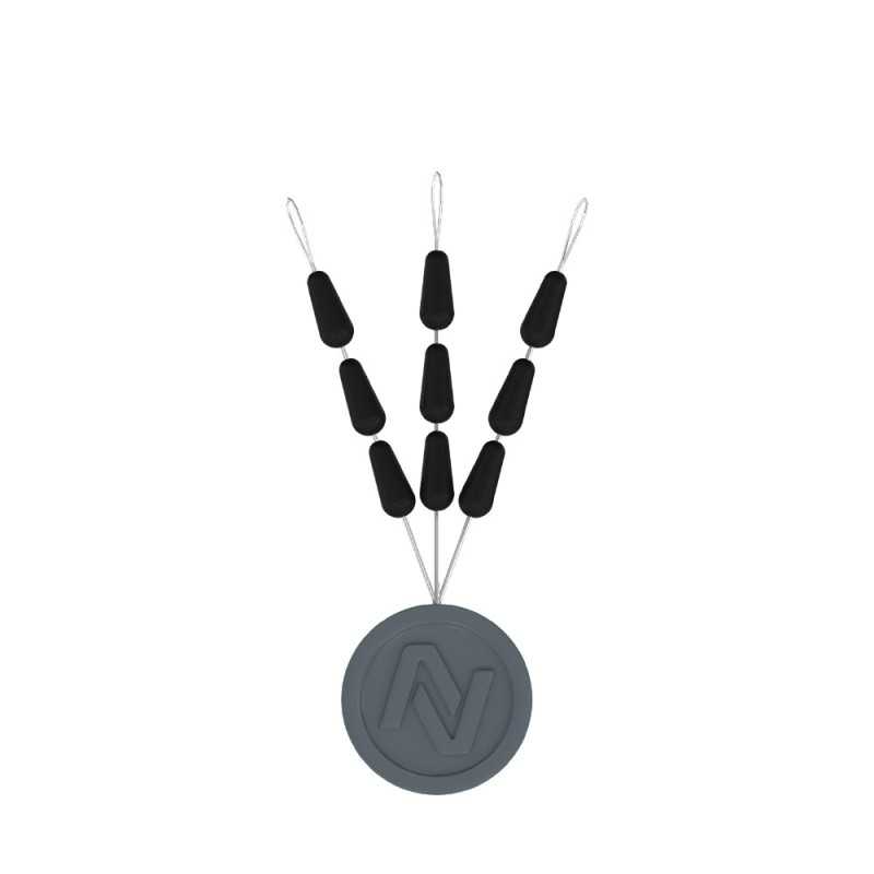 Stopmazgiai Nytro Swivel & Knot Protector Stops