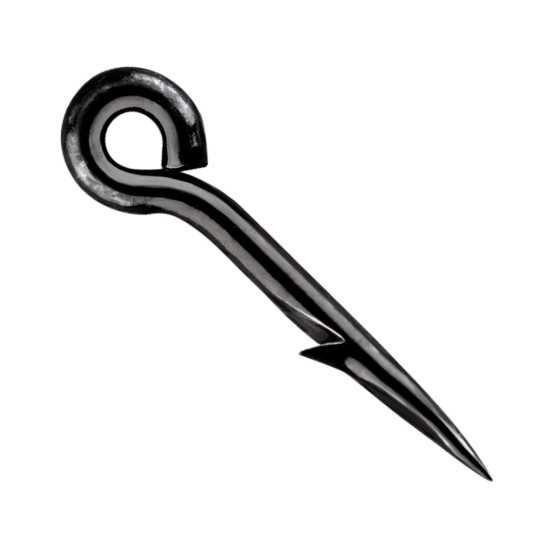 Smeigtukas masalui Nytro Hi-Carbon Steel Barbed Method Bait Spike 7,5cm