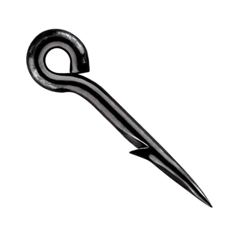 Smeigtukas masalui Nytro Hi-Carbon Steel Barbed Method Bait Spike 7,5cm