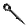 Smeigtukas masalui Nytro Hi-Carbon Steel Barbed Method Bait Spike 7,5cm