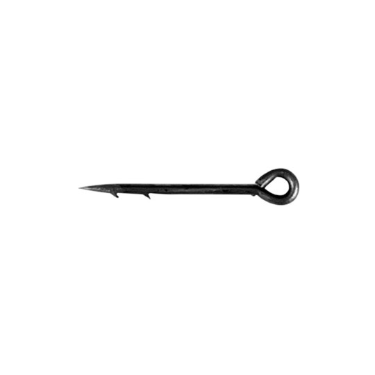 Smeigtukas masalui Nytro Barbed Bait Spike Ultrafine 0,4x8mm
