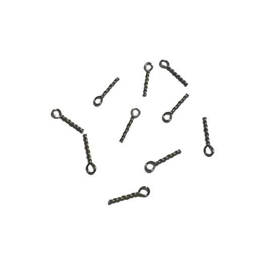 Smeigtukas masalui Nytro Stanless Steel Twisted Method Bait Spike 8mm Smeigtukas masalui Nytro Stanless Steel Twisted Method Bait Spike 8mm