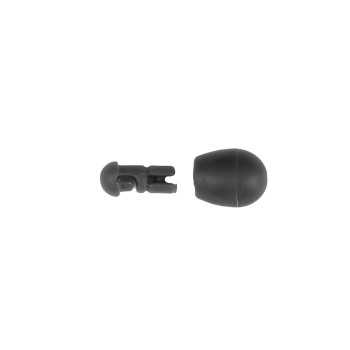 Karoliukas Sistemėlei Nytro Targetz Quick Change Beads 10vnt