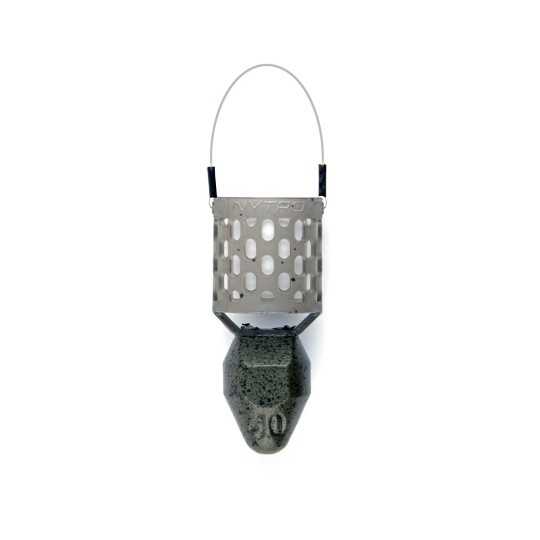 Šėryklė Nytro Bullet Feeder S (Small) Šėryklė Nytro Bullet Feeder S (Small)