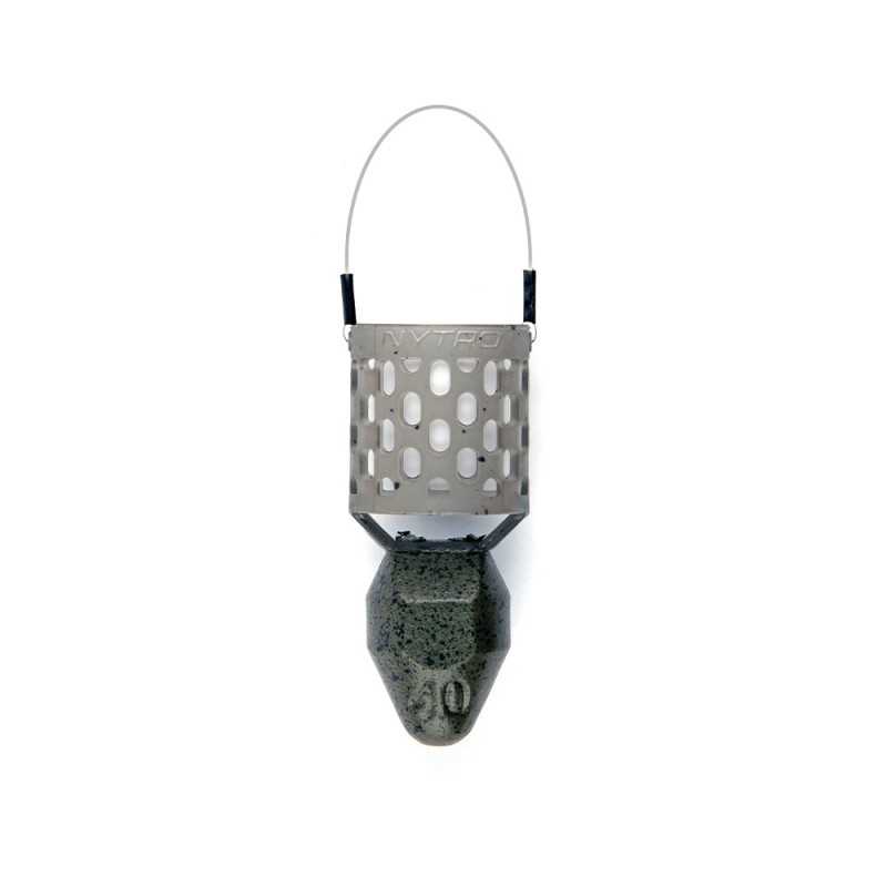 Šėryklė Nytro Bullet Feeder S (Small) Šėryklė Nytro Bullet Feeder S (Small)