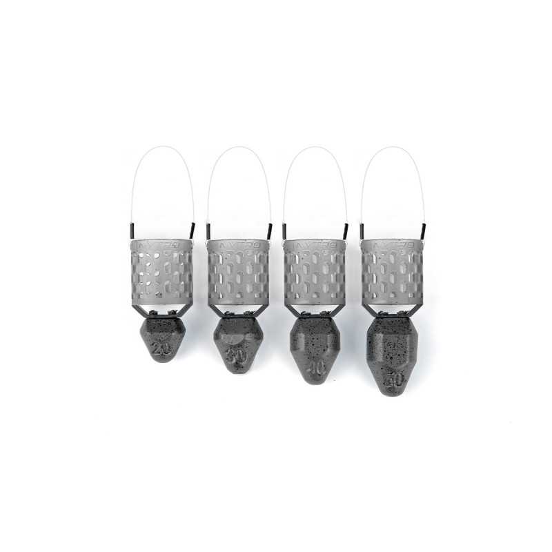Šėryklė Nytro Bullet Feeder S (Small) Šėryklė Nytro Bullet Feeder S (Small)