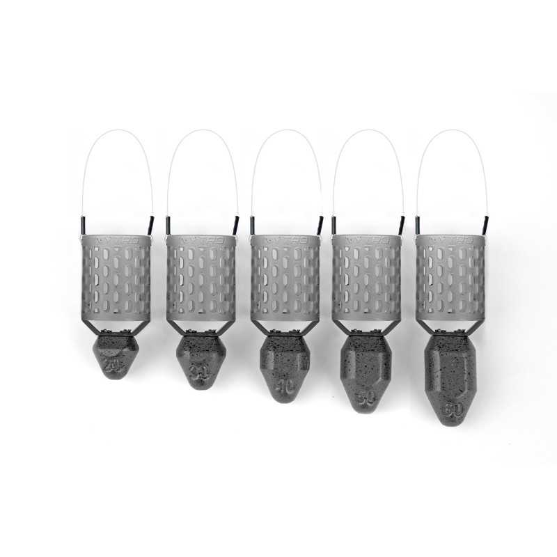 Šėryklė Nytro Bullet Feeder M (Medium) Šėryklė Nytro Bullet Feeder M (Medium)