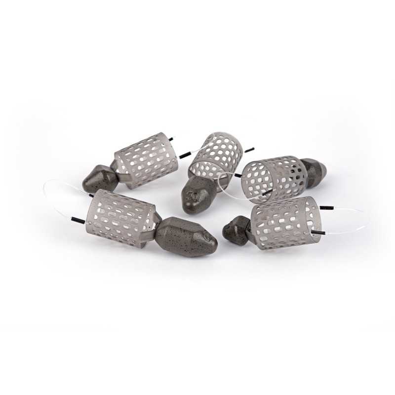 Šėryklė Nytro Bullet Feeder M (Medium) Šėryklė Nytro Bullet Feeder M (Medium)