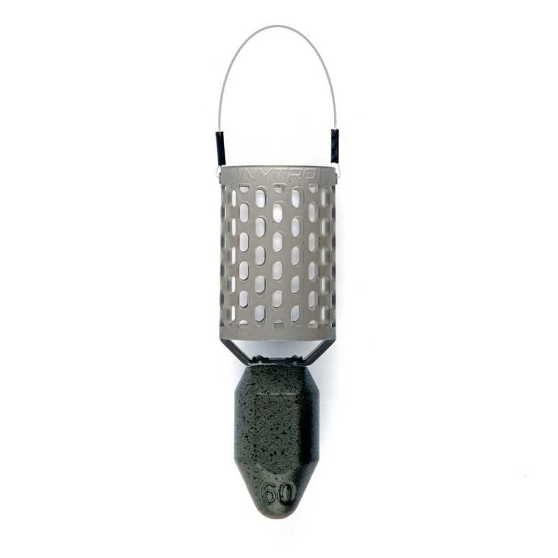 Šėryklė Nytro Bullet Feeder L (Large) Šėryklė Nytro Bullet Feeder L (Large)