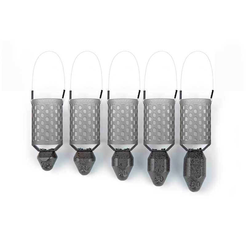 Šėryklė Nytro Bullet Feeder L (Large) Šėryklė Nytro Bullet Feeder L (Large)