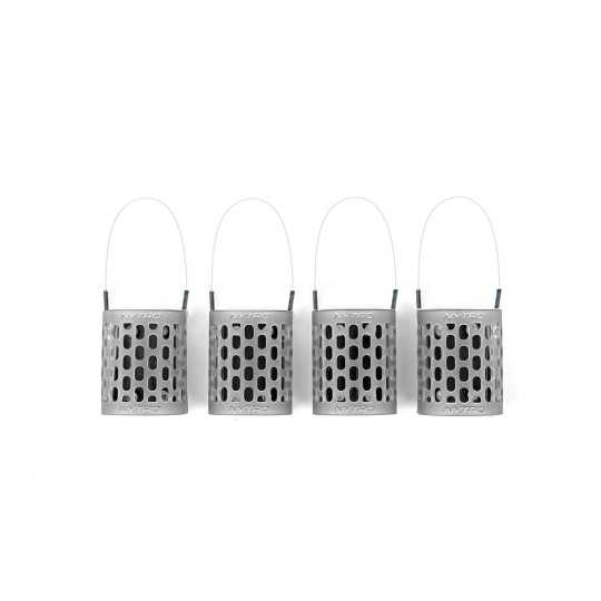 Šėryklė Nytro Open-End Cage Feeder S (Small) Šėryklė Nytro Open-End Cage Feeder S (Small)