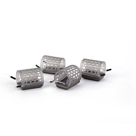 Šėryklė Nytro Open-End Cage Feeder S (Small) Šėryklė Nytro Open-End Cage Feeder S (Small)