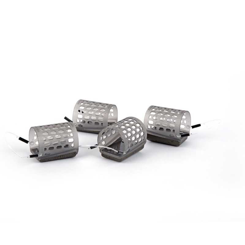Šėryklė Nytro Open-End Cage Feeder S (Small) Šėryklė Nytro Open-End Cage Feeder S (Small)