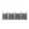 Šėryklė Nytro Open-End Cage Feeder L (Large) Šėryklė Nytro Open-End Cage Feeder L (Large)