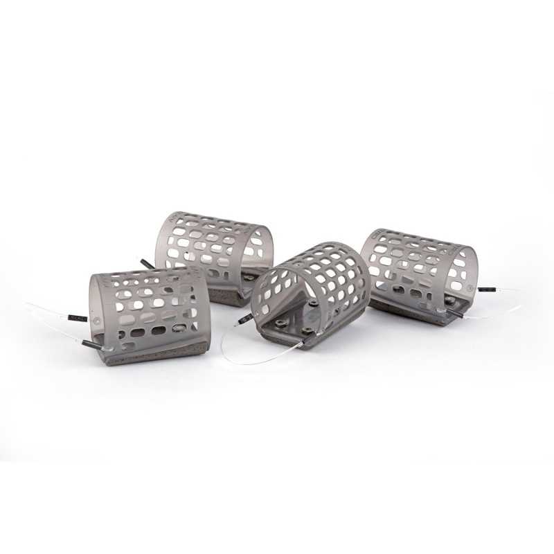 Šėryklė Nytro Open-End Cage Feeder L (Large) Šėryklė Nytro Open-End Cage Feeder L (Large)