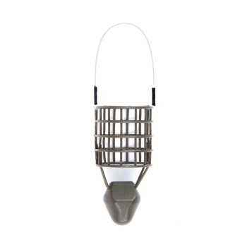 Šėryklė Nytro Targetz 7,5mm Wire Bullet M (Medium)