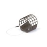 Šėryklė Nytro Targetz 6mm Wire Cage Feeder S (Small) Šėryklė Nytro Targetz 6mm Wire Cage Feeder S (Small)