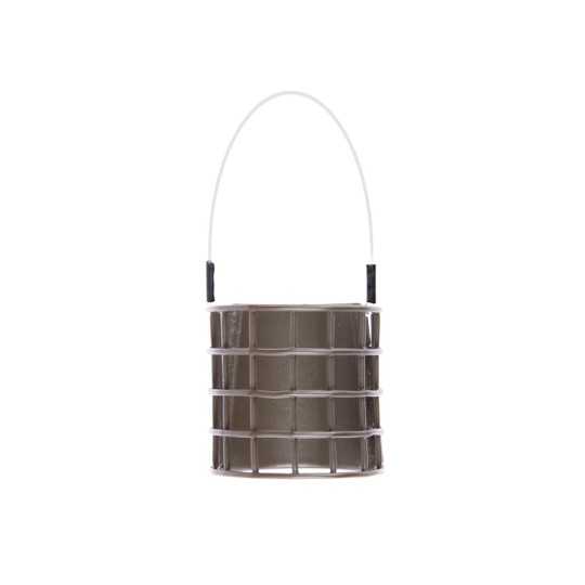 Šėryklė Nytro Targetz 6mm Wire Cage Feeder S (Small) Šėryklė Nytro Targetz 6mm Wire Cage Feeder S (Small)