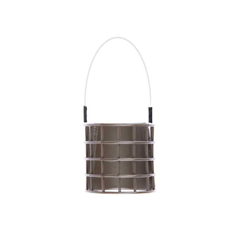 Šėryklė Nytro Targetz 6mm Wire Cage Feeder S (Small) Šėryklė Nytro Targetz 6mm Wire Cage Feeder S (Small)