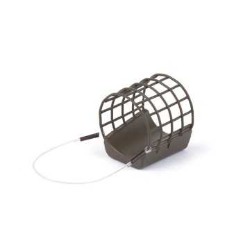 Šėryklė Nytro Targetz 6mm Wire Cage Feeder M (Medium)