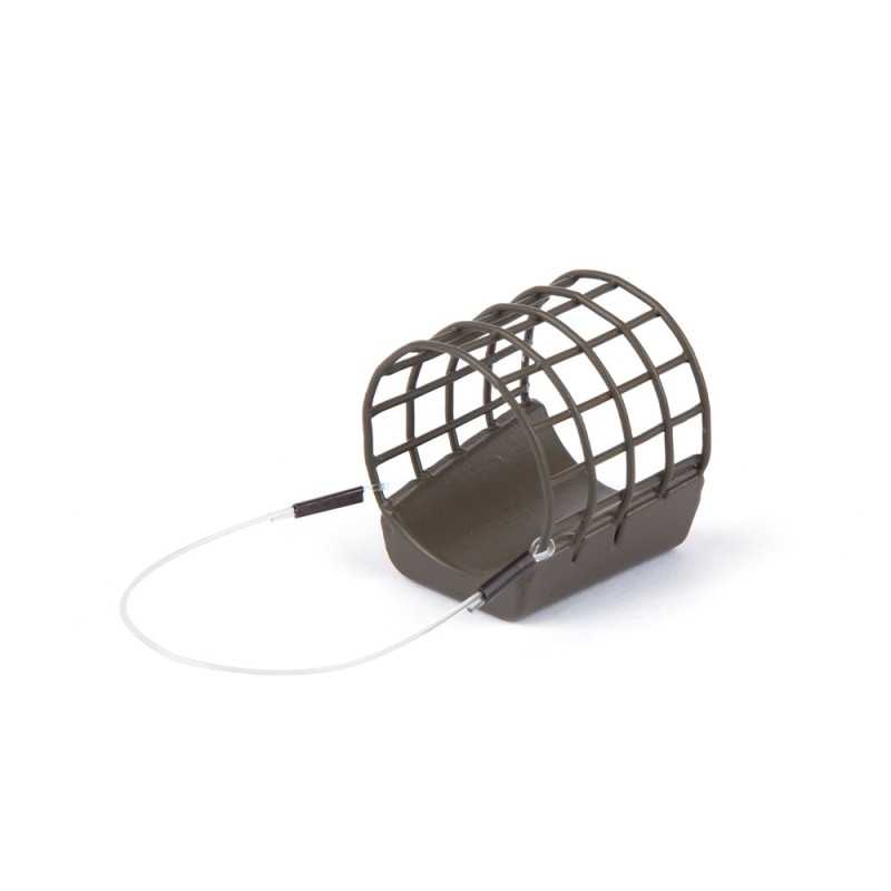 Šėryklė Nytro Targetz 6mm Wire Cage Feeder M (Medium) Šėryklė Nytro Targetz 6mm Wire Cage Feeder M (Medium)