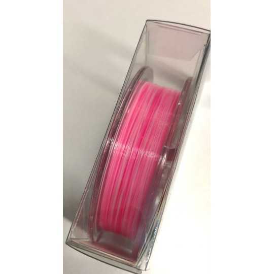 Valas Žieminis Sufix Ice Magic Neon White/Pink 50m Valas Žieminis Sufix Ice Magic Neon White/Pink 50m