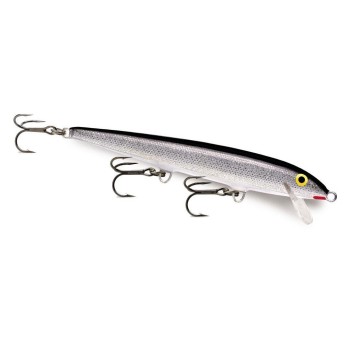 Vobleris Rapala Original Floater F07