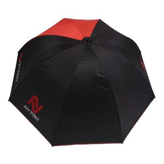 Skėtis Nytro Commercial Brolly 50'' / 250cm Skėtis Nytro Commercial Brolly 50'' / 250cm