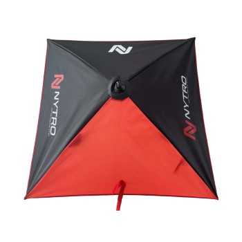 Skėtis Jaukams/Masalams Nytro Bait Protector Brolly