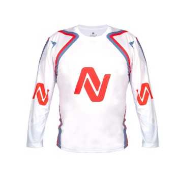 Marškinėliai Nytro UVP50 Long Sleeve Shirt