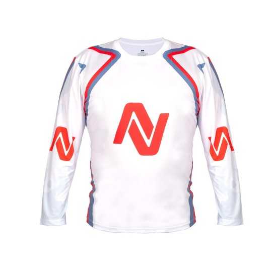 Marškinėliai Nytro UVP50 Long Sleeve Shirt Marškinėliai Nytro UVP50 Long Sleeve Shirt