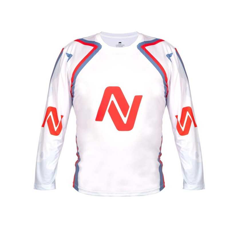 Marškinėliai Nytro UVP50 Long Sleeve Shirt Marškinėliai Nytro UVP50 Long Sleeve Shirt