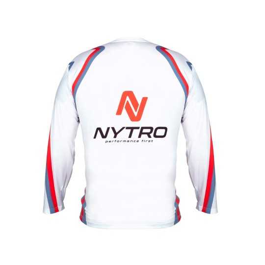 Marškinėliai Nytro UVP50 Long Sleeve Shirt Marškinėliai Nytro UVP50 Long Sleeve Shirt