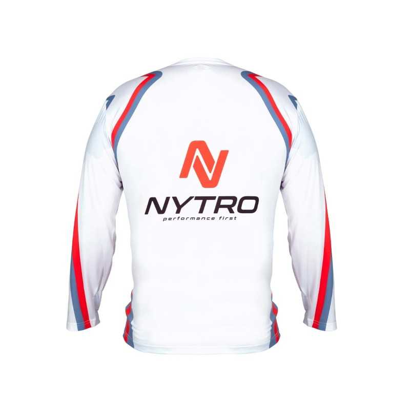 Marškinėliai Nytro UVP50 Long Sleeve Shirt Marškinėliai Nytro UVP50 Long Sleeve Shirt