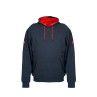 Bliuzonas Nytro Hoody Dark Marl Grey Bliuzonas Nytro Hoody Dark Marl Grey