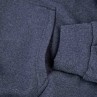 Bliuzonas Nytro Hoody Dark Marl Grey Bliuzonas Nytro Hoody Dark Marl Grey