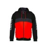 Bliuzonas Nytro Zipped Hoddy Tri-Color Bliuzonas Nytro Zipped Hoddy Tri-Color