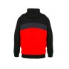 Bliuzonas Nytro Zipped Hoddy Tri-Color Bliuzonas Nytro Zipped Hoddy Tri-Color