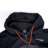 Bliuzonas Nytro Zipped Hoddy Tri-Color Bliuzonas Nytro Zipped Hoddy Tri-Color