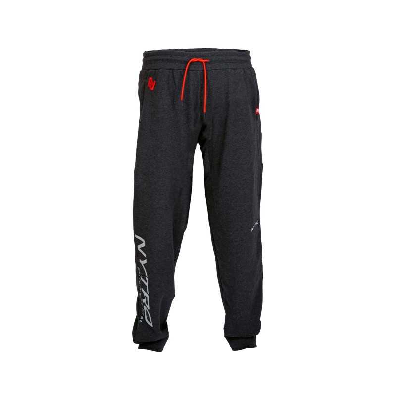 Kelnės Nytro Joggers Dark Marl Grey Kelnės Nytro Joggers Dark Marl Grey