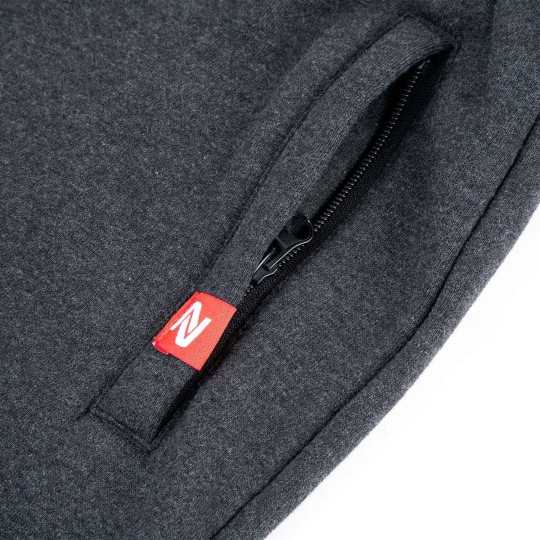 Kelnės Nytro Joggers Dark Marl Grey Kelnės Nytro Joggers Dark Marl Grey