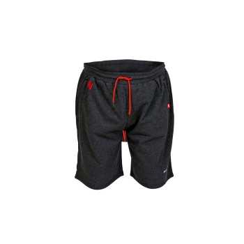 Šortai Nytro Joggers Shorts Marl Grey