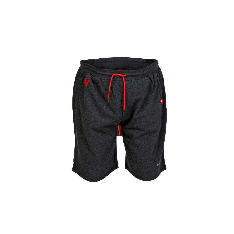 Šortai Nytro Joggers Shorts Marl Grey Šortai Nytro Joggers Shorts Marl Grey