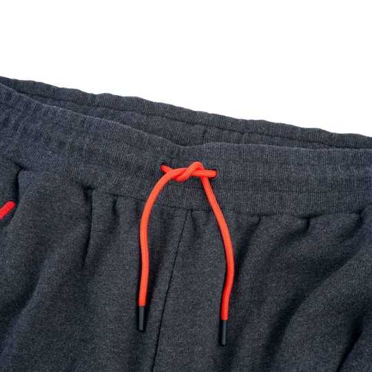 Šortai Nytro Joggers Shorts Marl Grey Šortai Nytro Joggers Shorts Marl Grey