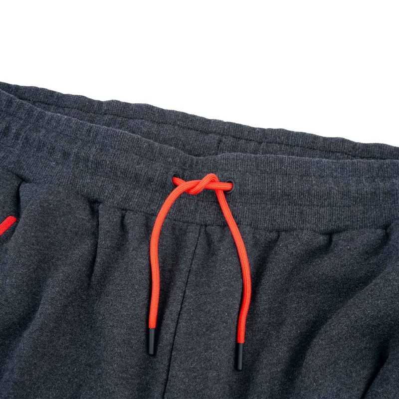 Šortai Nytro Joggers Shorts Marl Grey Šortai Nytro Joggers Shorts Marl Grey