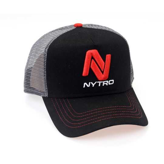 Kepuraitė Nytro Fishing Cap (Mesh Back) Kepuraitė Nytro Fishing Cap (Mesh Back)