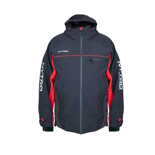 Kostiumas Nytro 3/4 Jacket + Bib' N' Brace WP Kostiumas Nytro 3/4 Jacket + Bib' N' Brace WP