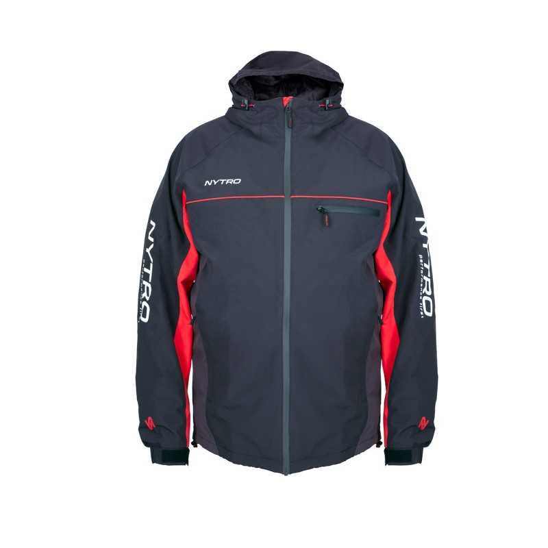 Kostiumas Nytro 3/4 Jacket + Bib' N' Brace WP Kostiumas Nytro 3/4 Jacket + Bib' N' Brace WP