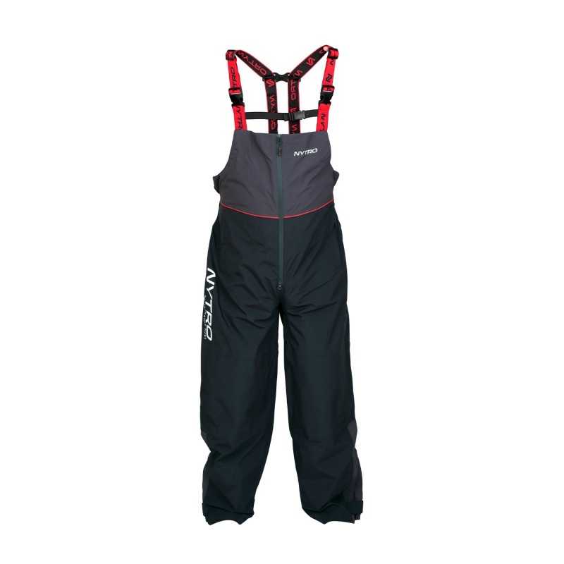 Kostiumas Nytro 3/4 Jacket + Bib' N' Brace WP Kostiumas Nytro 3/4 Jacket + Bib' N' Brace WP